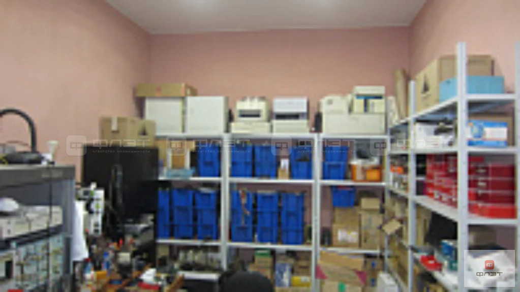 Продажа офиса, Казань, ул. Тар Урам - Фото 6