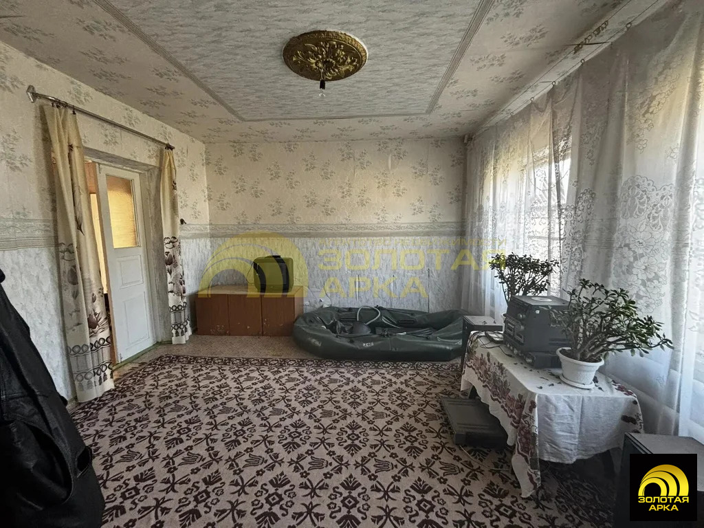 Продажа дома, Варениковская, Крымский район, ул. Цицина - Фото 2