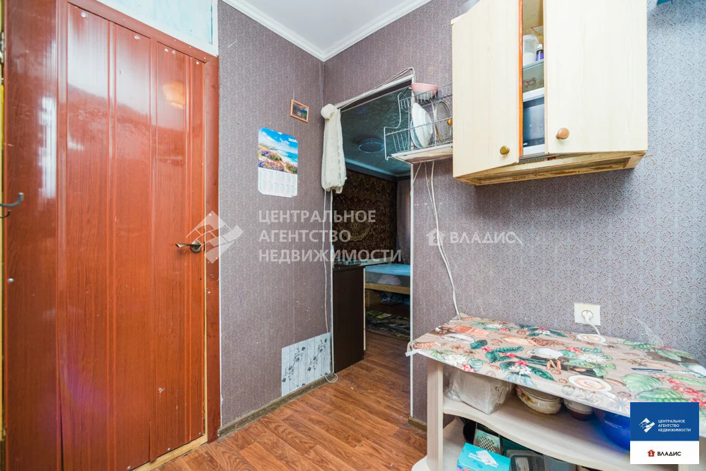 Продажа квартиры, Рязань, ул. Старореченская - Фото 7