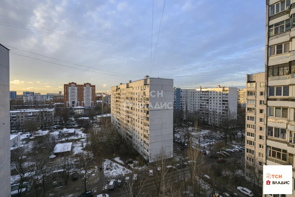 Продажа квартиры, Королев, Космонавтов пр-кт. - Фото 10