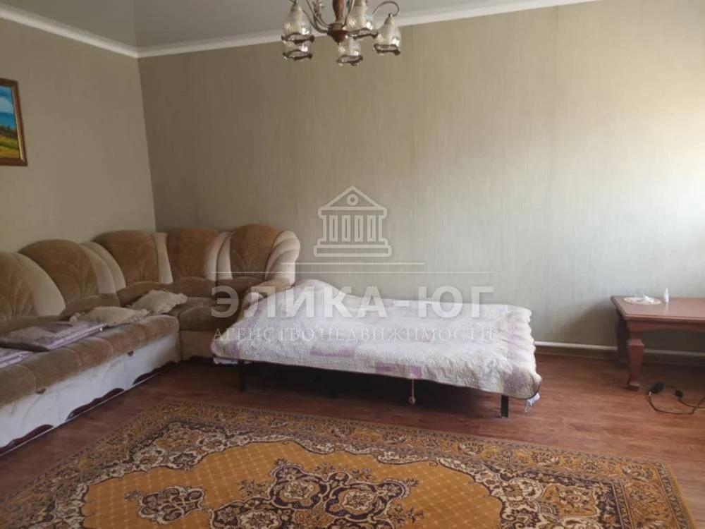 Продажа дома, Цыпка, Туапсинский район, ул. Молодежная - Фото 14