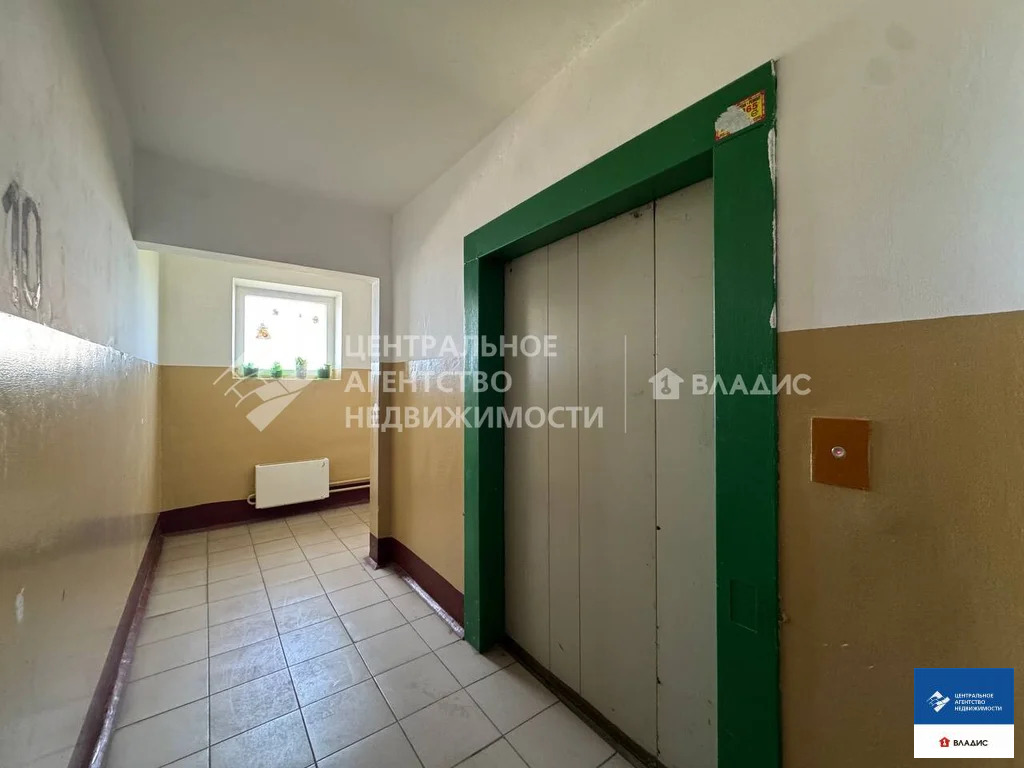 Продажа квартиры, Рязань, ул. Березовая - Фото 19