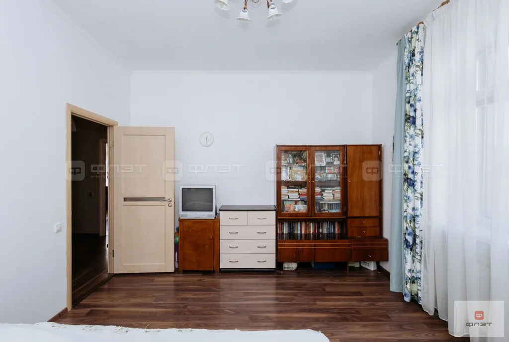 Продажа квартиры, Казань, ул. Бутлерова - Фото 42