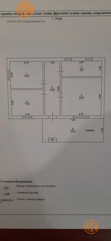 Продажа дома, Молочное, Сакский район, ул. Кирова - Фото 23