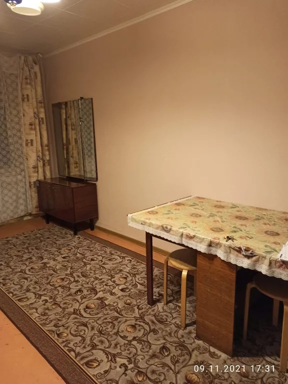 Сдам 1 комнату 18 м2. - Фото 3