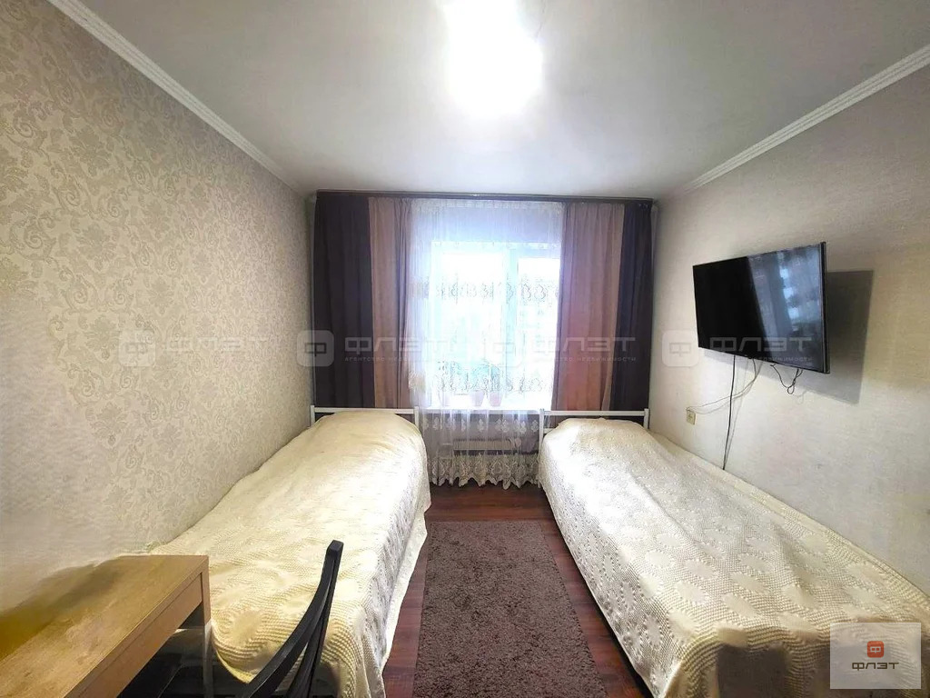 Продажа квартиры, Казань, ул. Марселя Салимжанова - Фото 15
