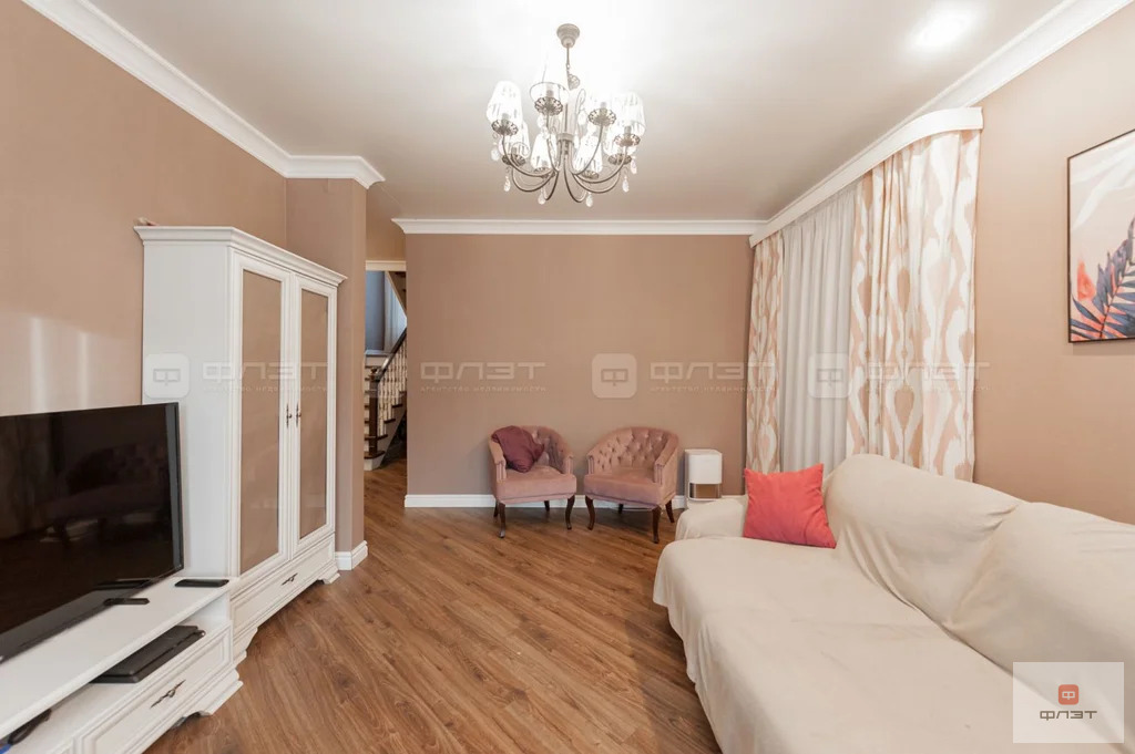 Продажа дома, Семиозерка, ул. Березовая - Фото 10