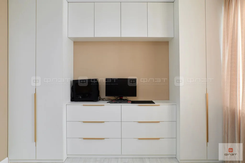 Продажа квартиры, Казань, ул. Космонавтов - Фото 10