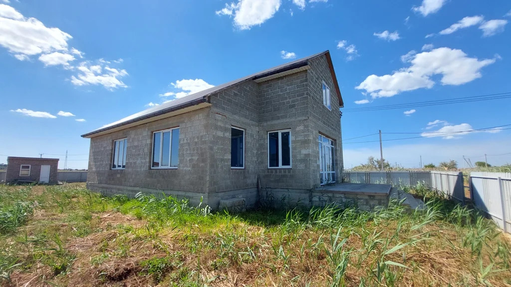 Продажа дома, Темрюк, Темрюкский район, ул. Шоссейная - Фото 5