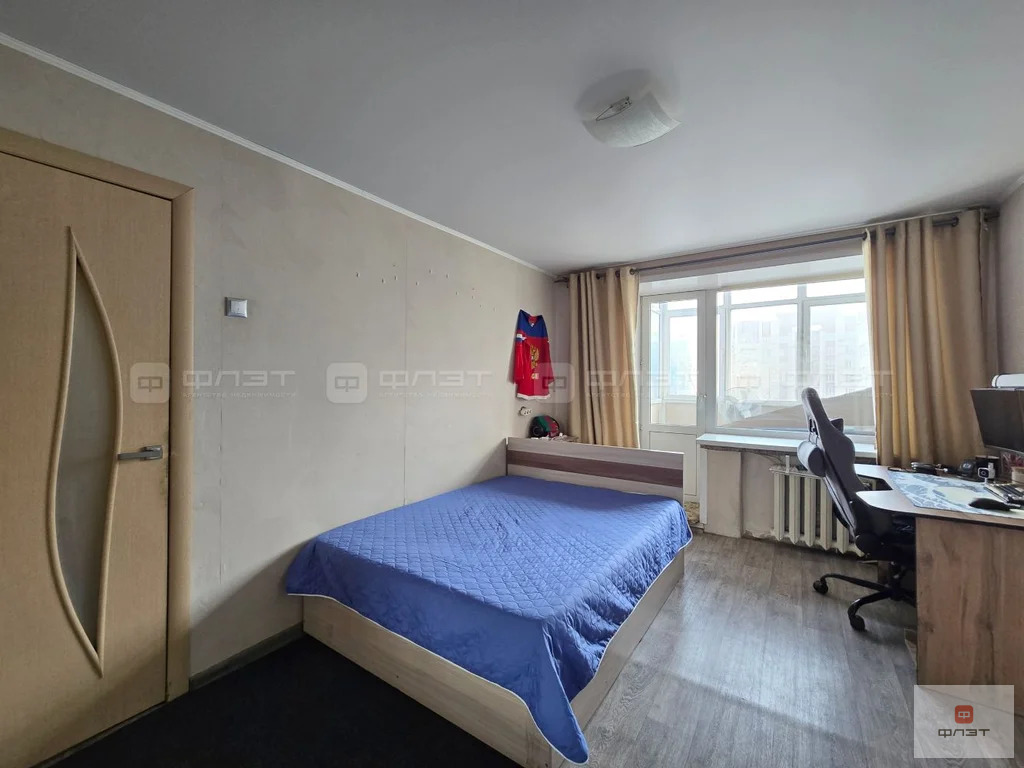 Продажа квартиры, Казань, ул. Вишневского - Фото 10