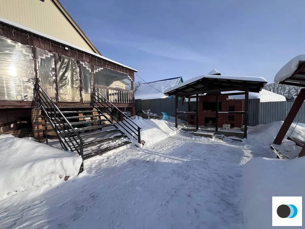 Продажа дома, Иглино, Иглинский район, ул. Тополиная - Фото 6