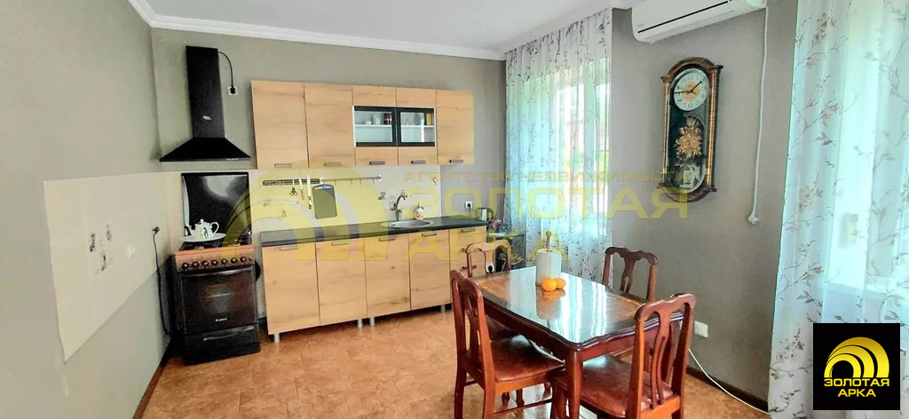 Продажа дома, Крымск, Крымский район, ул. Дунаевского - Фото 3