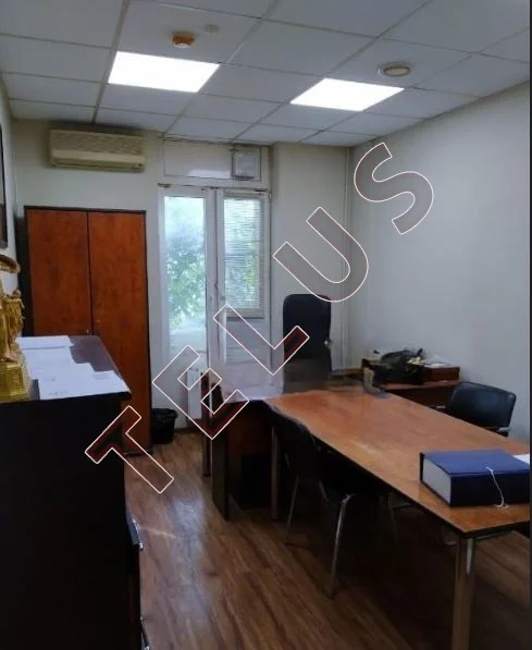 м Электрозаводская, ул Большая Почтовая, 200 м2, офисное помещение ... - Фото 6