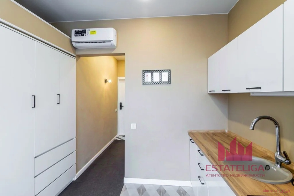 Аренда квартиры, Волгоградский пр-кт. - Фото 5