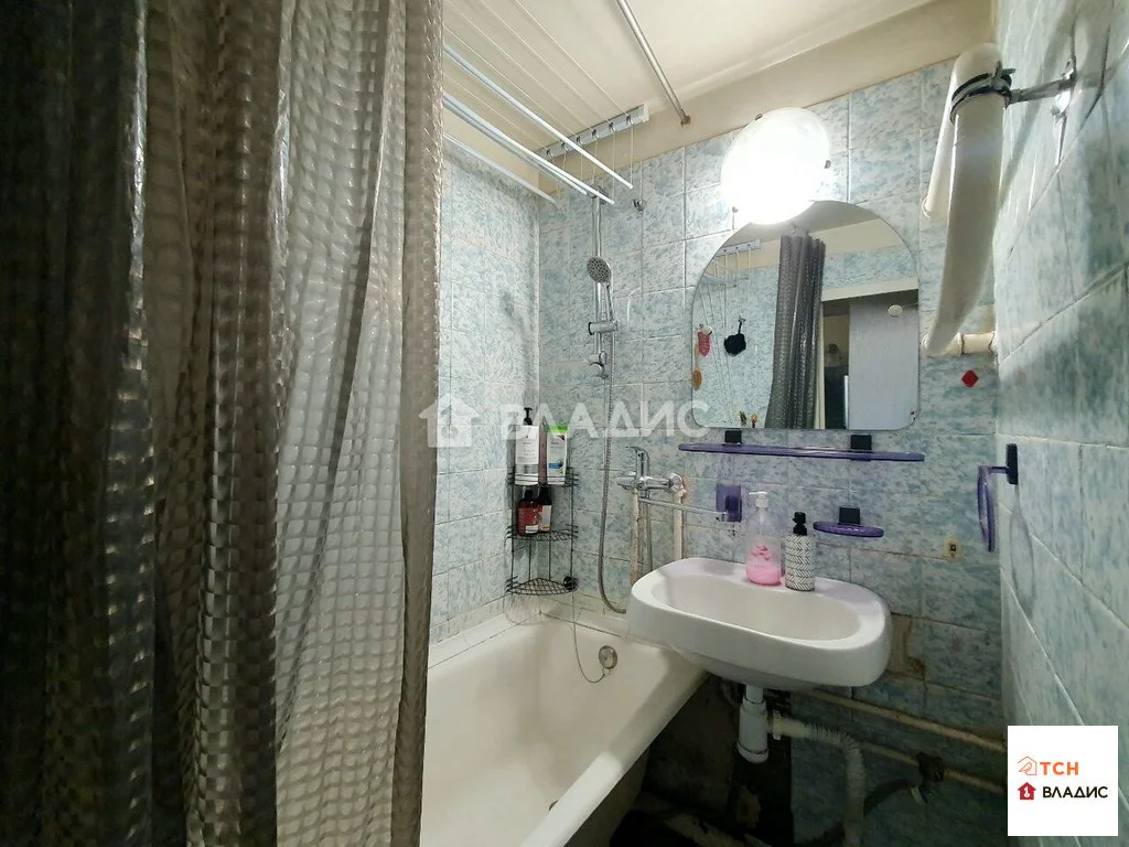 Продажа квартиры, ул. Байкальская - Фото 15