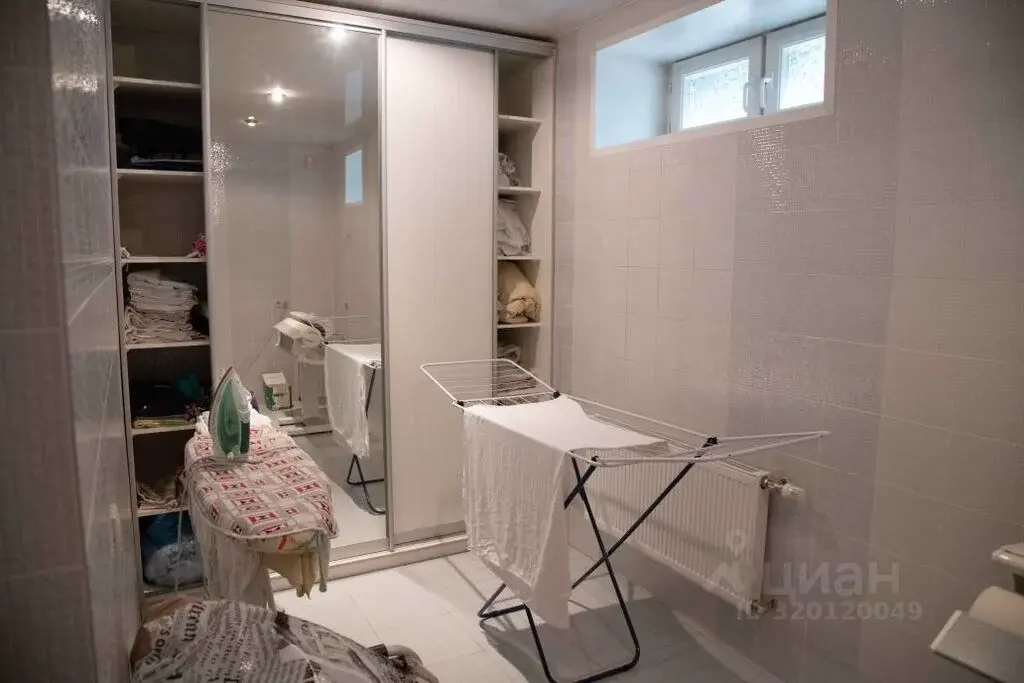 Купить дом 300.0м Московская область, Раменский муниципальный округ, . - Фото 36