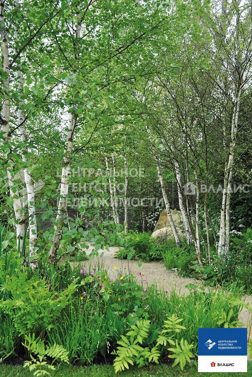 Продажа участка, Рязанский район, садоводческое товарищество ... - Фото 1