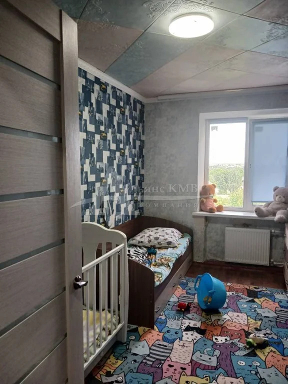 Продажа квартиры, Зеленокумск, Советский район, ул. 50 лет Октября - Фото 2