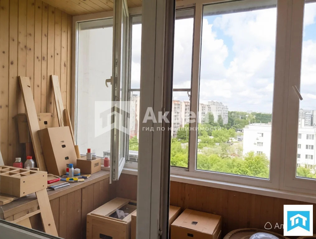 Продажа квартиры, Иваново, ул. Куконковых - Фото 6