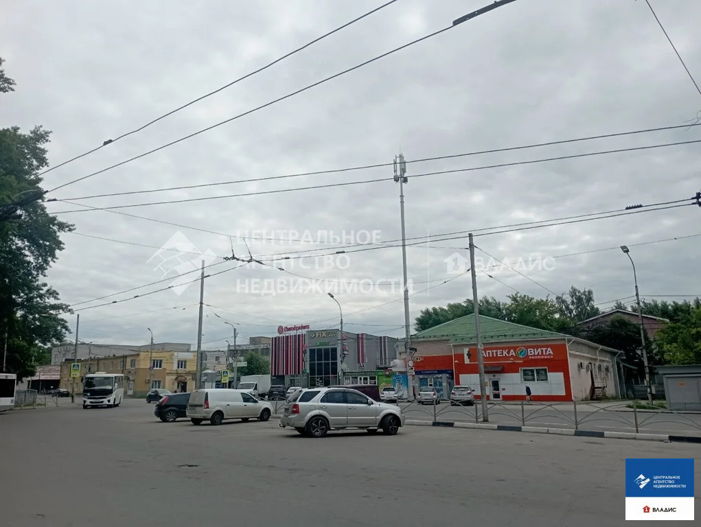 Аренда ПСН, Рязань, ул. Островского - Фото 1