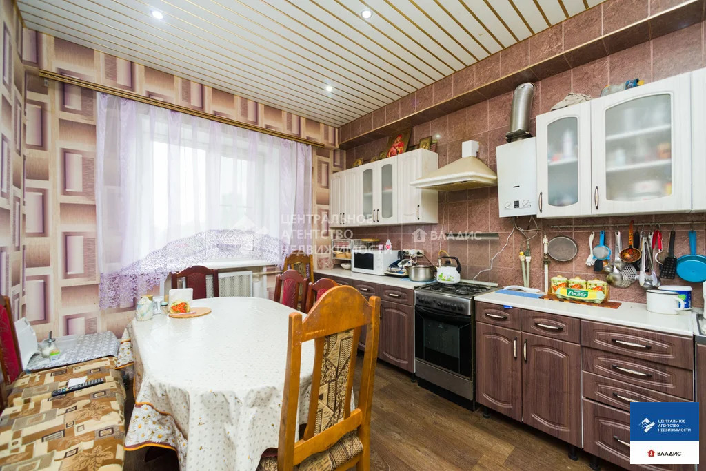 Продажа дома, Тума, Клепиковский район, ул. Калинина - Фото 8