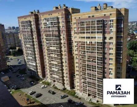 2-ком квартира ул.Новоселья, д. 4 - Фото 12