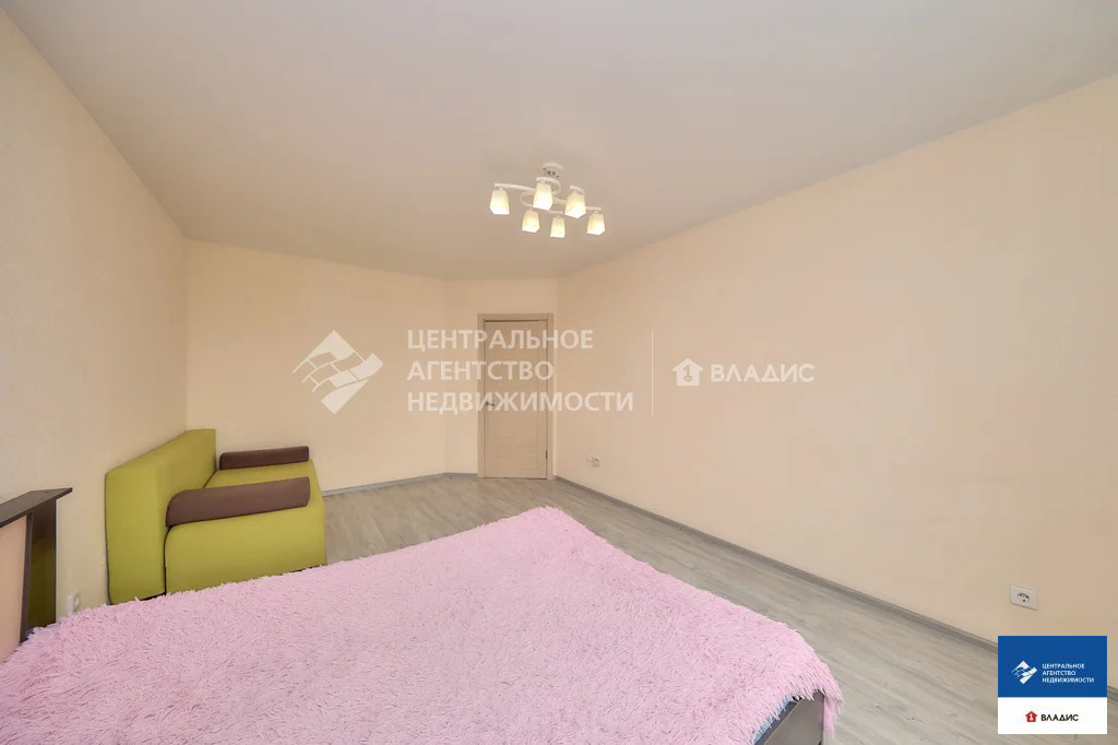 Продажа квартиры, Рязань, Касимовское ш. - Фото 4