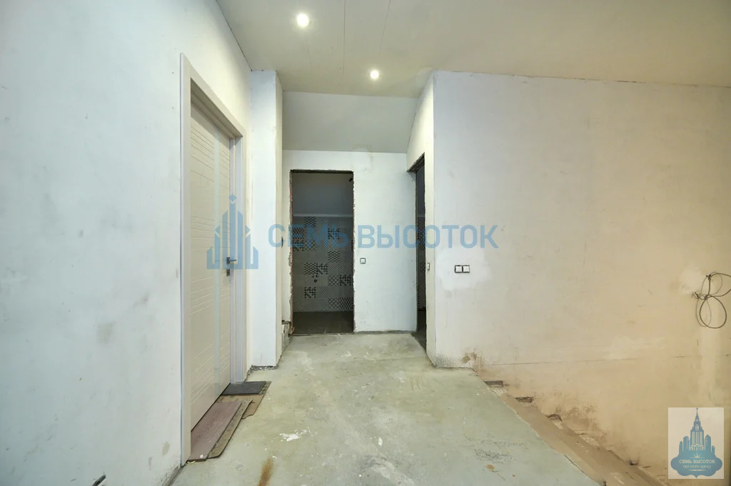 Продажа таунхауса, м. Бунинская аллея, ул. Адмирала Лазарева - Фото 23