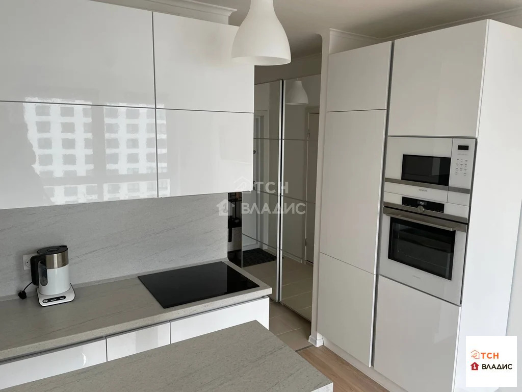 Аренда квартиры, Боровское ш. - Фото 5