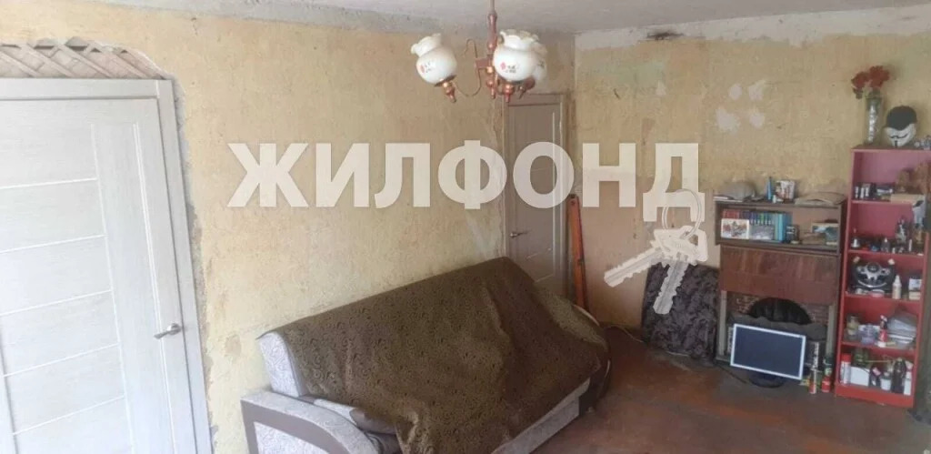 Продажа квартиры, Новосибирск, Звёздная - Фото 1