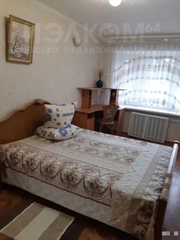 2-к квартира, 46 м, 1/5 эт. - Фото 8