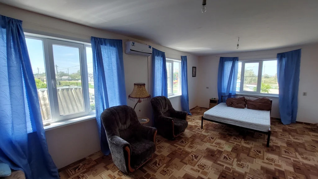Продажа дома, Голубицкая, Темрюкский район, ул. Набережная - Фото 7