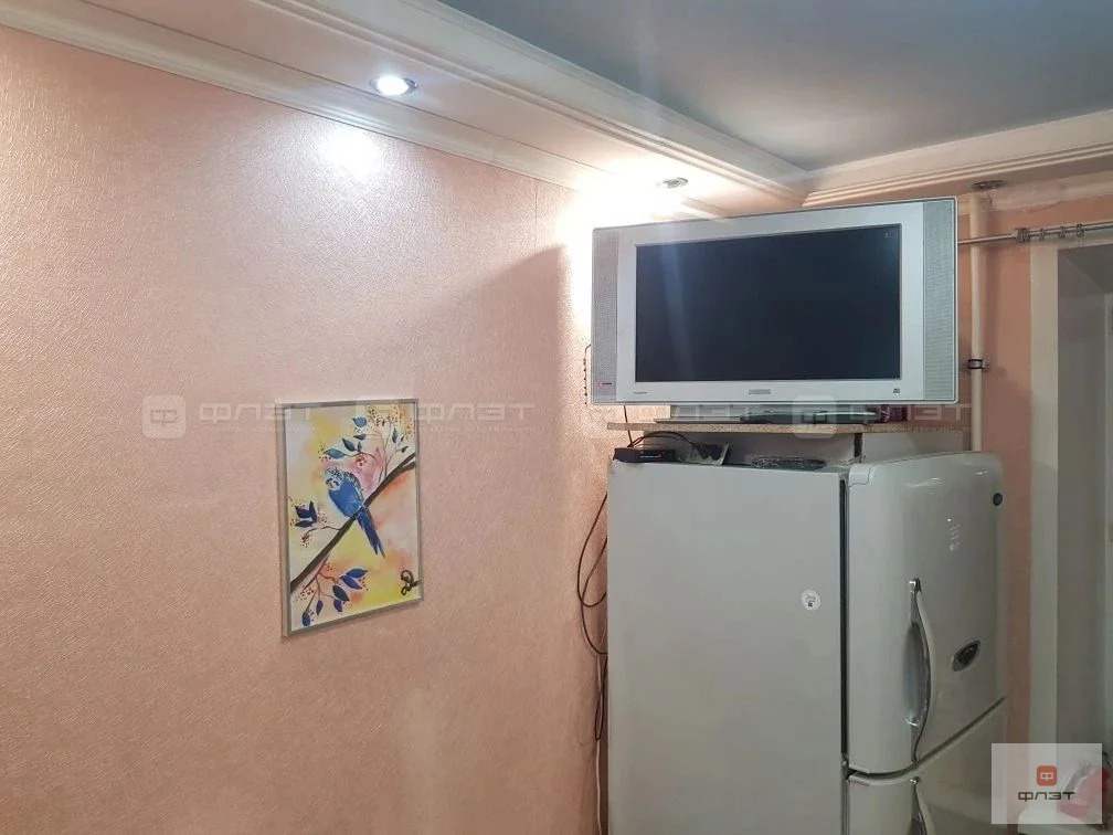 Продажа квартиры, Казань, ул. Фрунзе - Фото 5
