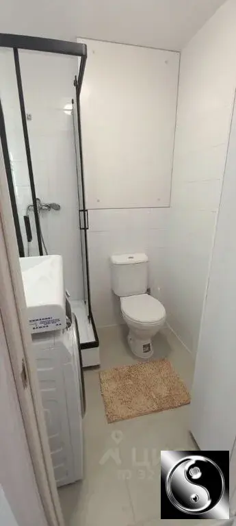 Аренда квартиры-студии 20.0м Люблинская ул., 72Ак1, Москва, ЮВАО, р-н - Фото 7