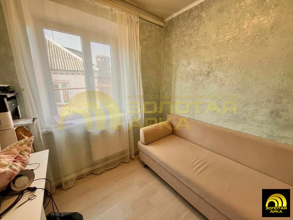 Продажа дома, Трудобеликовский, Красноармейский район, ул. Ленина - Фото 4