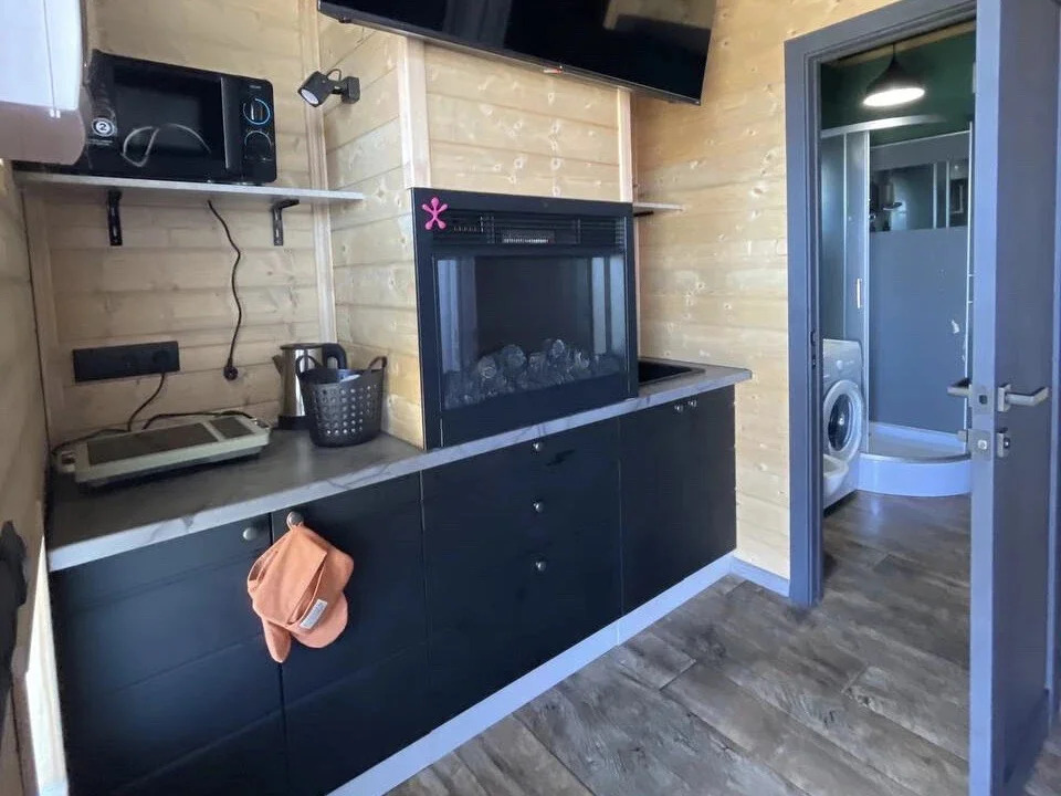 Продажа дома, Пересыпь, Темрюкский район, переулок Подмаячный - Фото 7