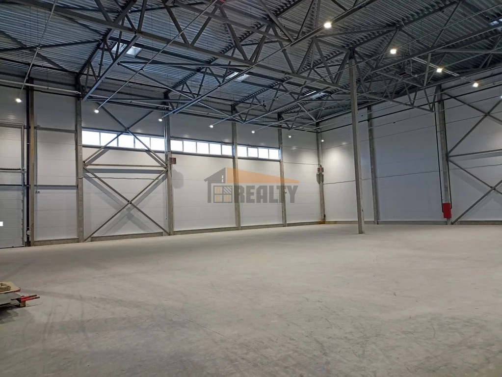 Аренда склада, Подольск, ул. Индустриальная - Фото 4