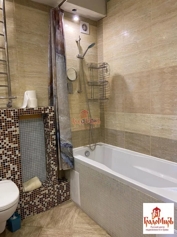 Продажа квартиры, Озерецкое, Дмитровский район, Радости б-р, 8 - Фото 5