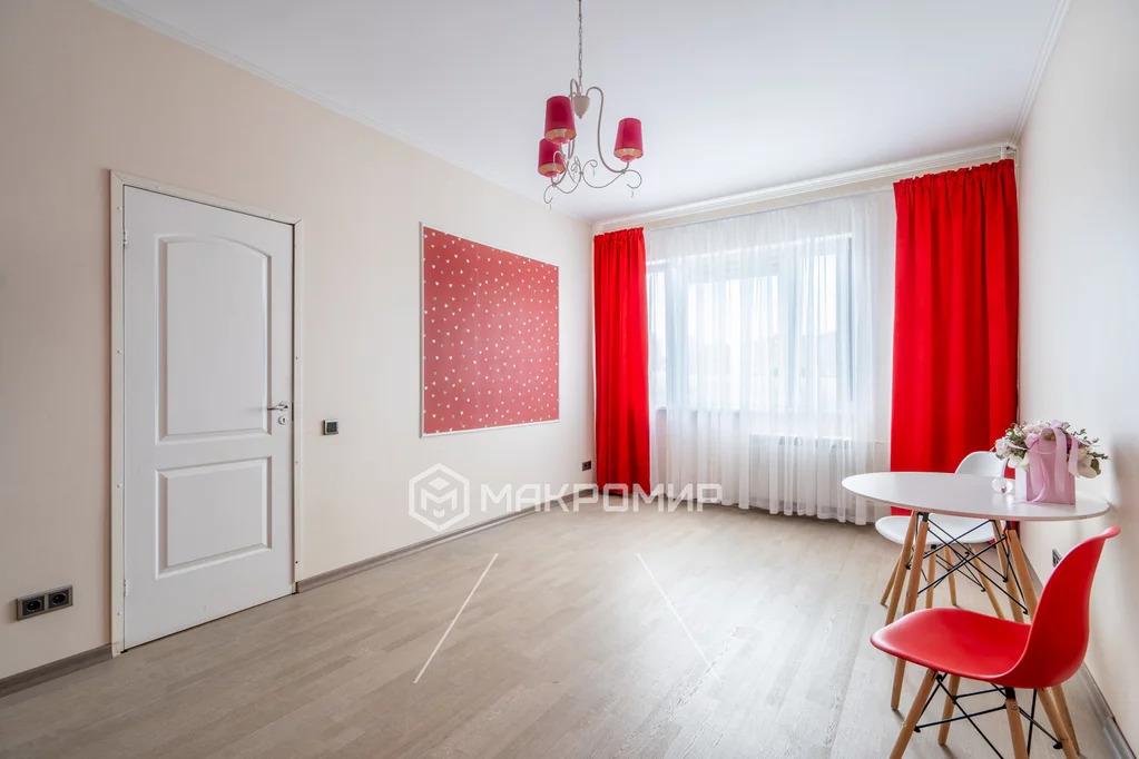 Продажа квартиры, Савушкина ул, 115, к 4, литера А - Фото 39