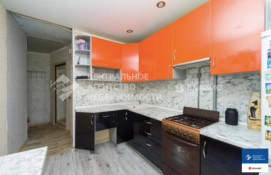Продажа квартиры, Рязань, ул. Интернациональная - Фото 2