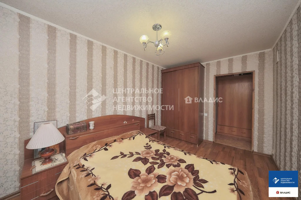 Продажа квартиры, Рязань, ул. Кутузова - Фото 8