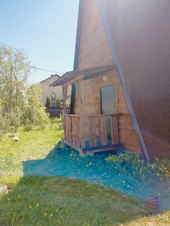 Дом 66 кв.м. Раменский район, д. Колоколово, КП "Тихие берега" - Фото 16