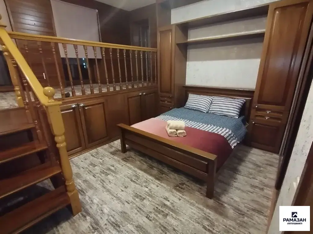 3-ком квартира ул.Чернышевского, 23/24 - Фото 17