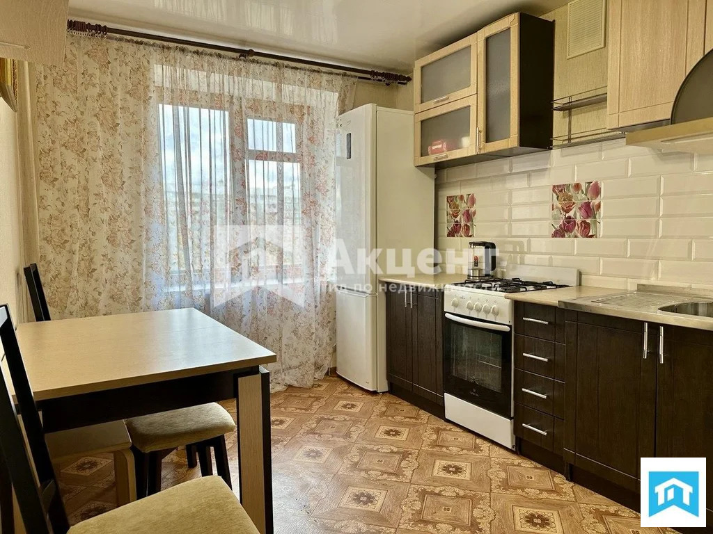 Продажа квартиры, Иваново, ул. Кудряшова - Фото 1