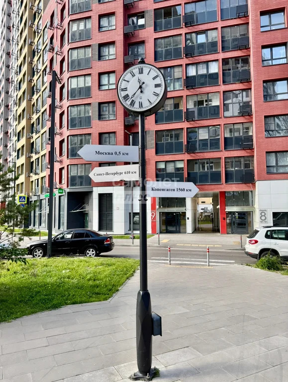 Продажа квартиры, Мытищи, Мытищинский район, Полковника Романова ул. - Фото 29
