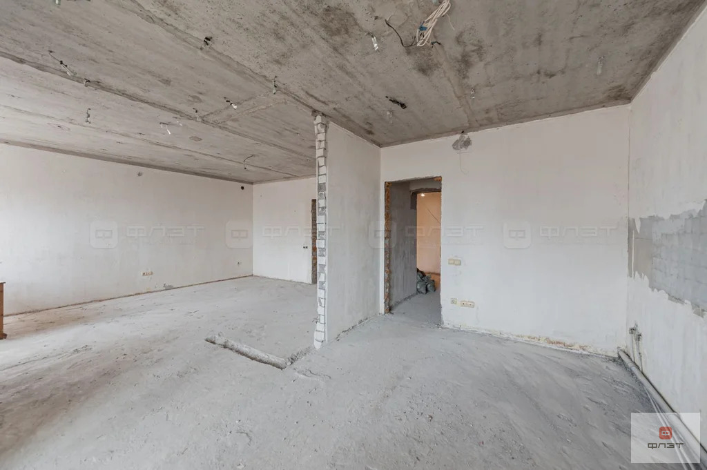 Продажа квартиры, Казань, ул. Галиаскара Камала - Фото 1