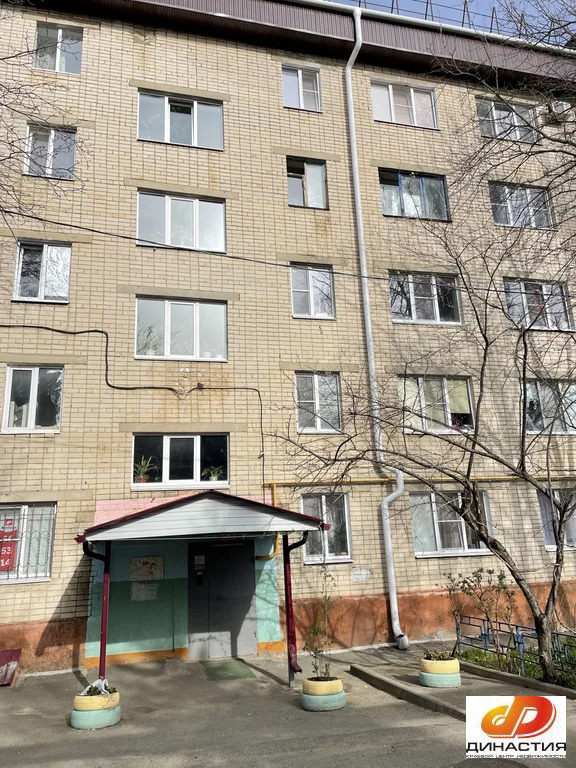Продажа квартиры, Ставрополь, ул. Комсомольская - Фото 7