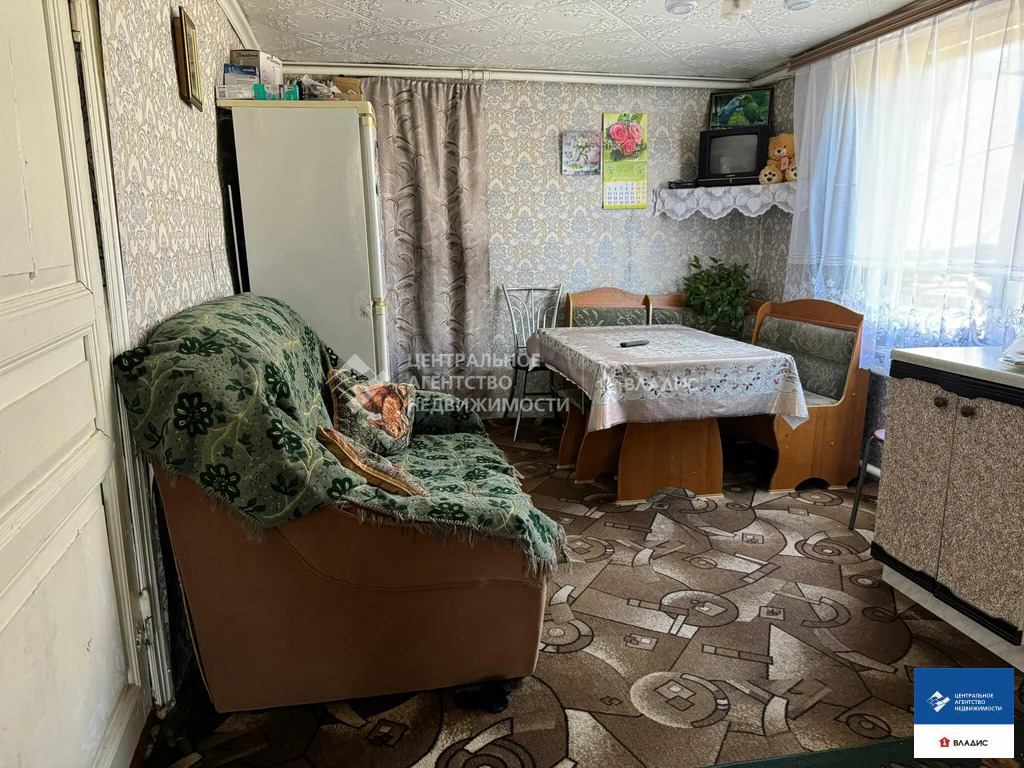 Продажа дома, Летники, Путятинский район, ул. Центральная - Фото 4