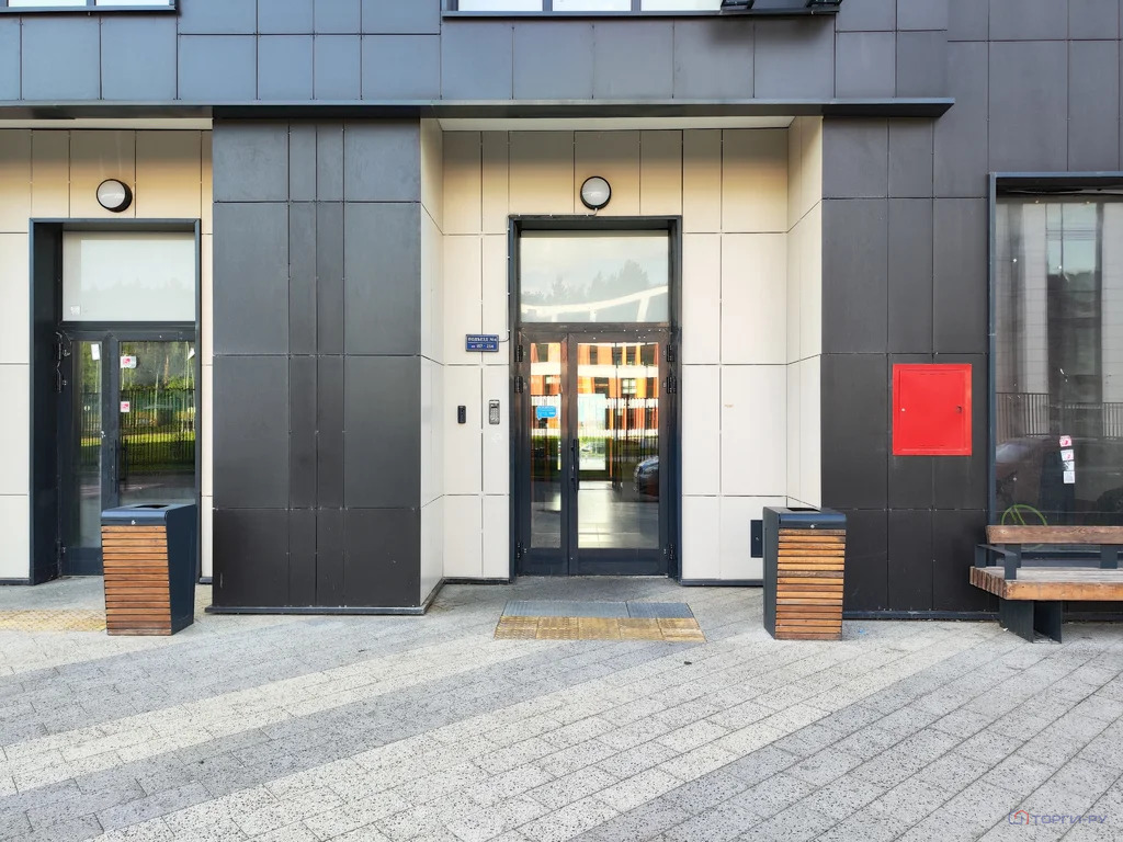 Продажа квартиры, Кварцевая улица - Фото 4