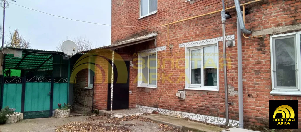 Продажа квартиры, Вышестеблиевская, Темрюкский район, ул. Ленина - Фото 3